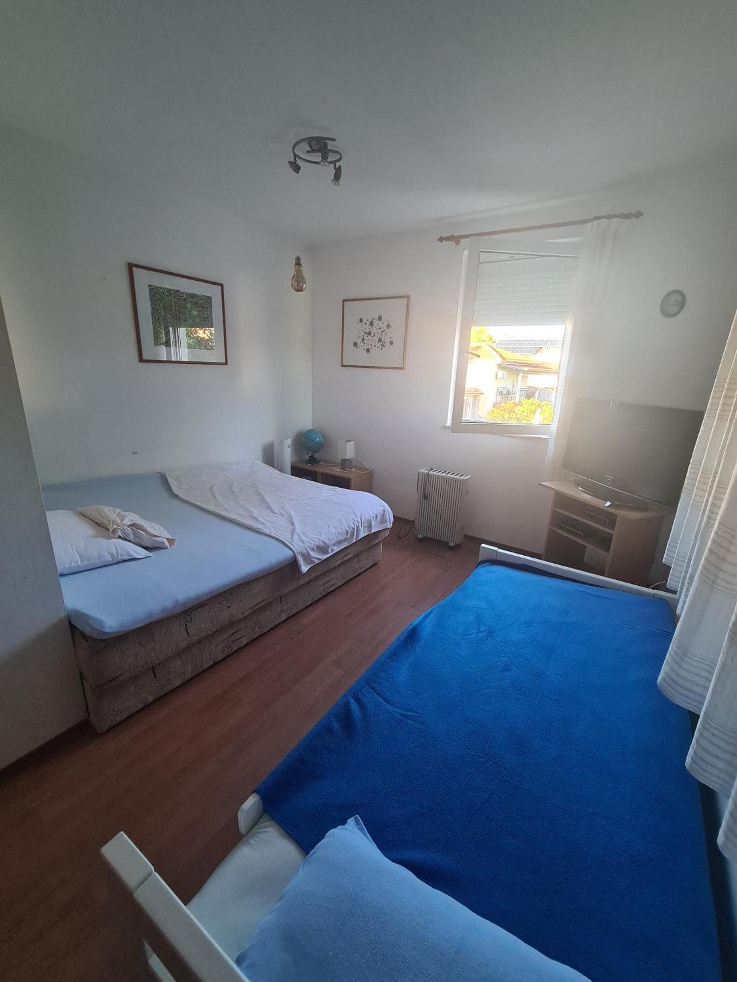 Apartments With A Parking Space Cizici, Krk - 15415 Malinska Εξωτερικό φωτογραφία