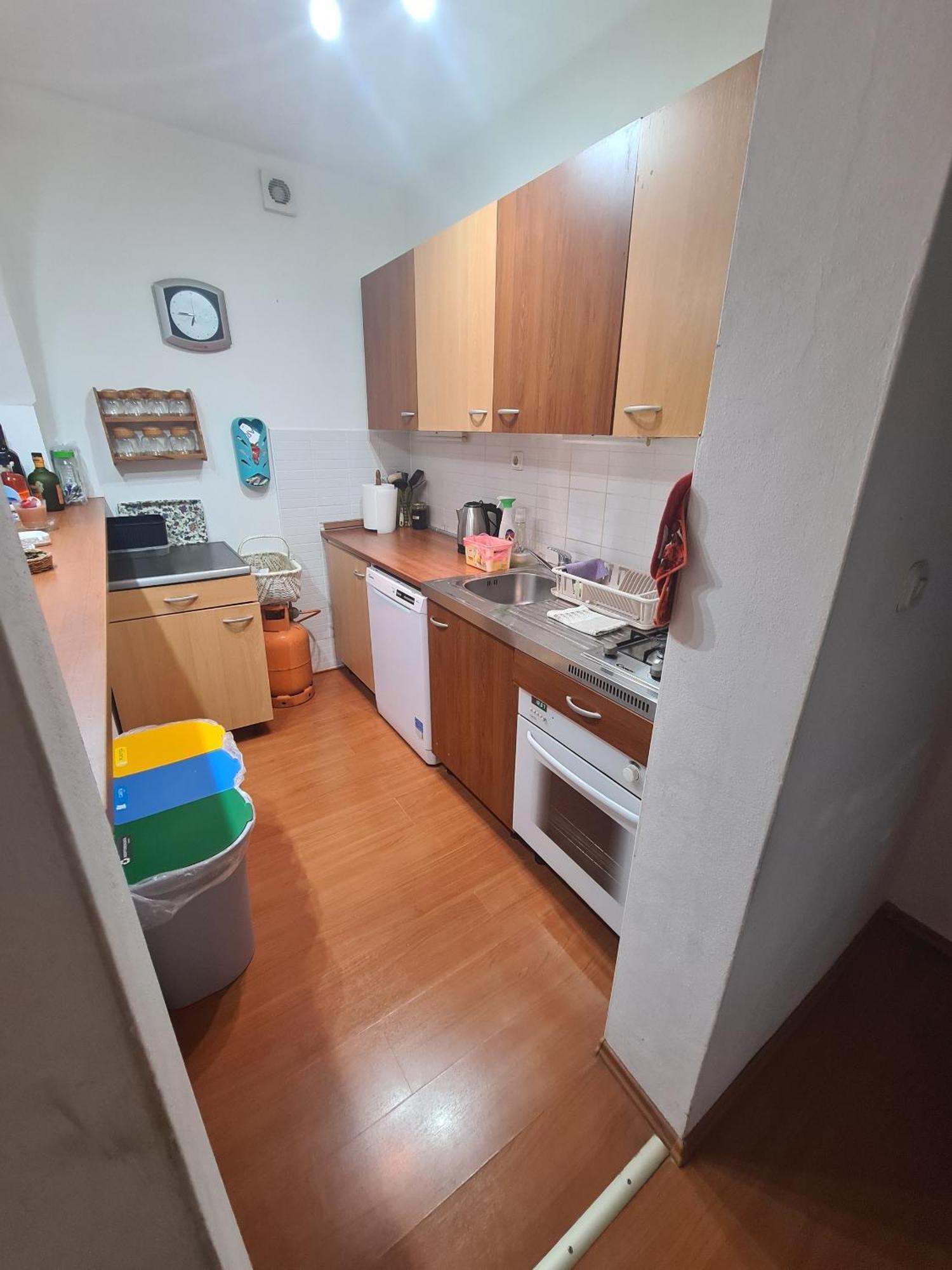 Apartments With A Parking Space Cizici, Krk - 15415 Malinska Εξωτερικό φωτογραφία