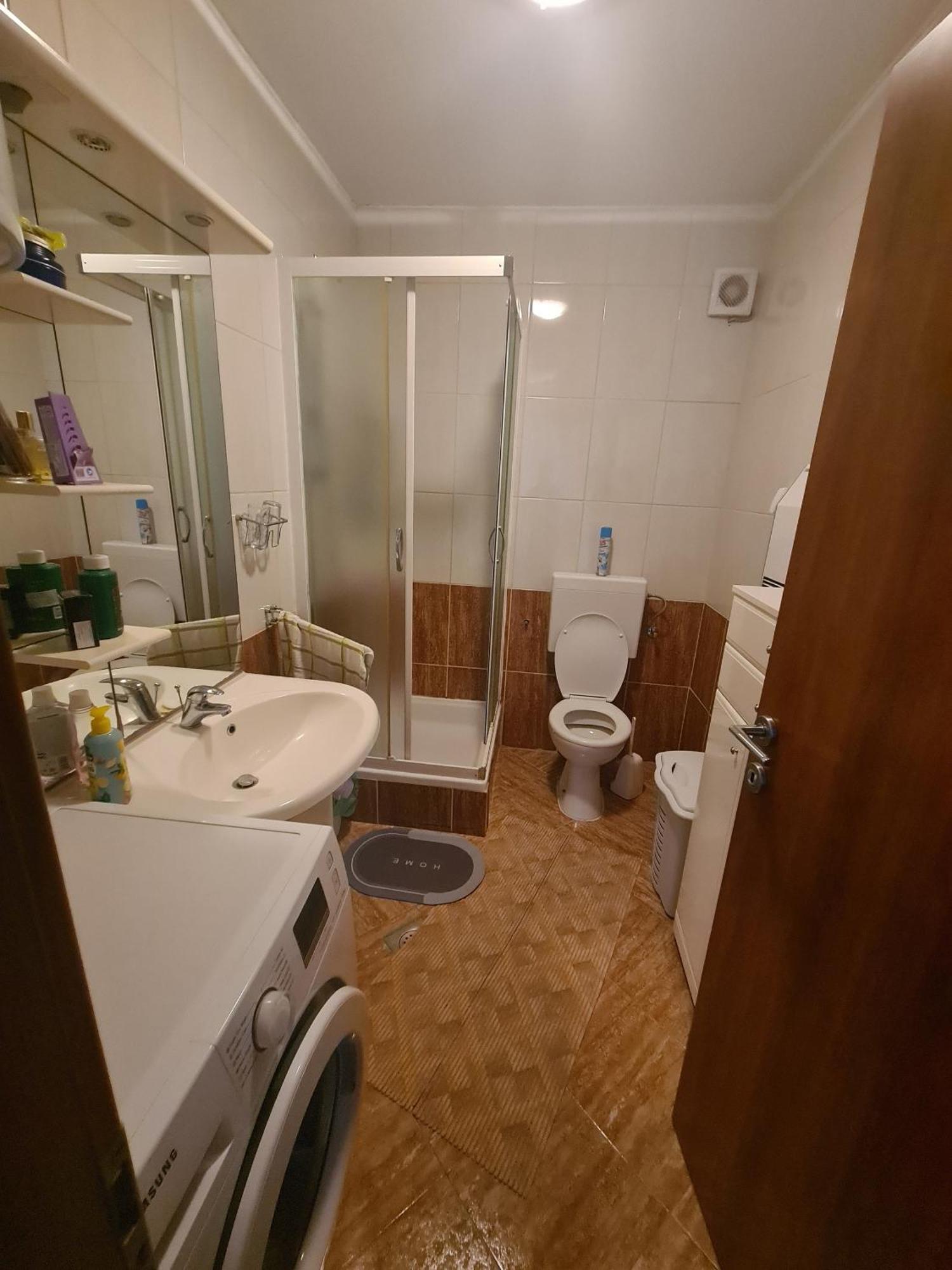 Apartments With A Parking Space Cizici, Krk - 15415 Malinska Εξωτερικό φωτογραφία